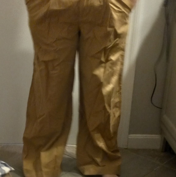 J. CREW  Cargo Pants Size 10 NWT - Picture 7 of 7
